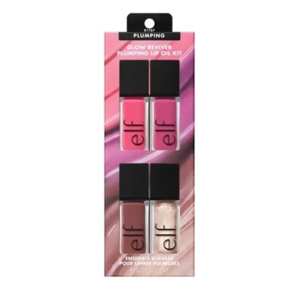 e.l.f. Cosmetics cosmetics glow